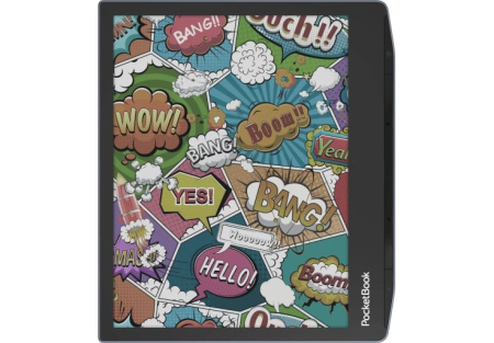 PocketBook Електронна книга 700K3 Era Color, Stormy Sea - фото 5