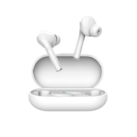 Trust Навушники Nika Touch True Wireless Mic White - фото 1 Trust Навушники Nika Touch True Wireless Mic White - фото 1