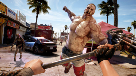 Гра консольна Xbox Series X Dead Island 2 Day One Edition, BD диск - фото 3 Гра консольна Xbox Series X Dead Island 2 Day One Edition, BD диск - фото 3