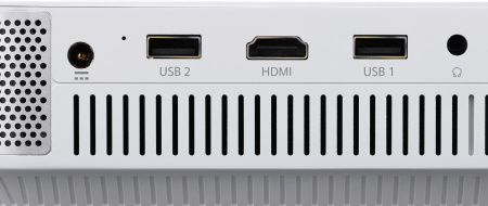 Проєктор Acer PD1520s FHD, 1200 lm, LED, 1.2, WiFi, Whale TV - фото 3