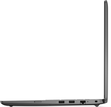 Dell Ноутбук Latitude 3550 15.6" FHD IPS AG, Intel i5-1345U, 16GB, F512GB, UMA, Win11P, чорний - фото 8