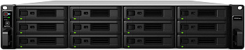 Мережеве сховище NAS Synology RS3621xs+