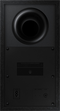Samsung Саундбар HW-Q600C 360Вт, 3.1.2, BT, HDMI-eARC, саб, Dolby Atmos, чорний - фото 9 Samsung Саундбар HW-Q600C 360Вт, 3.1.2, BT, HDMI-eARC, саб, Dolby Atmos, чорний - фото 9