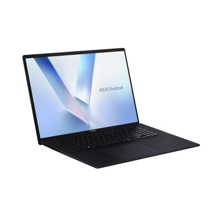 Ноутбук ASUS Vivobook 18 M1807GA-S8007 18" WUXGA IPS, AMD AI 7 445, 32GB, F1TB, UMA, NoOS, Блакитний - фото 4 Ноутбук ASUS Vivobook 18 M1807GA-S8007 18" WUXGA IPS, AMD AI 7 445, 32GB, F1TB, UMA, NoOS, Блакитний - фото 4