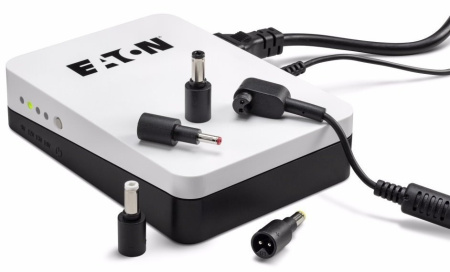 Eaton Джерело безперебійного живлення 3S Mini 36W - фото 1