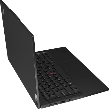 Ноутбук Lenovo ThinkPad T14s-G6 14" WUXGA IPS AG, Intel U7-255U, 32GB, F1TB, UMA, Win11P, чорний - фото 8