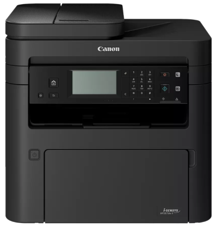 Багатофункціональний пристрій Canon i-SENSYS MF264DW II - фото 1