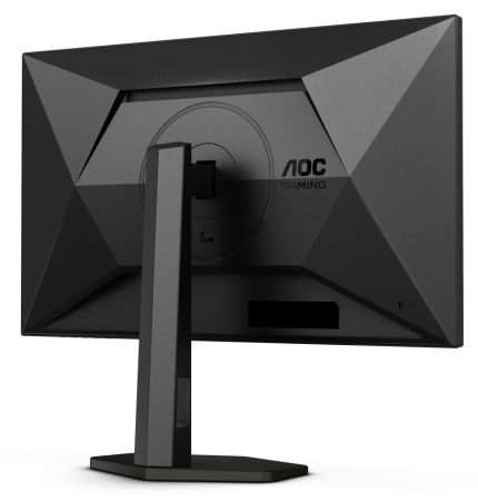 Монiтор 27" AOC Q27G4X Black - фото 6