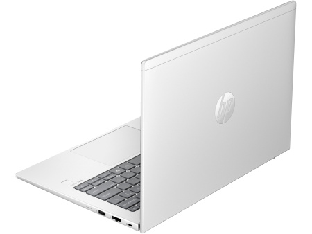HP Ноутбук Probook 445-G11 14" WUXGA IPS AG, AMD R7-7735U, 16GB, F1024GB, UMA, DOS, сріблястий - фото 4