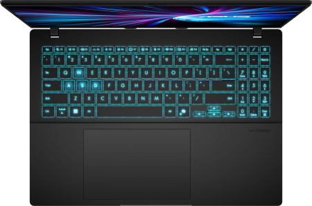 Ноутбук ASUS Vivobook 16 V3607VP-RP011 16" WUXGA, Intel 7 240H, 32GB, F1TB, NVD5070-8, NoOS, Чорний - фото 5