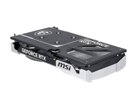 Відеокарта MSI GeForce RTX 5060 Ti 8GB GDDR7 VENTUS 2X OC PLUS - фото 2