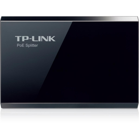 Адаптер PoE TP-Link TL-PoE10R - фото 1