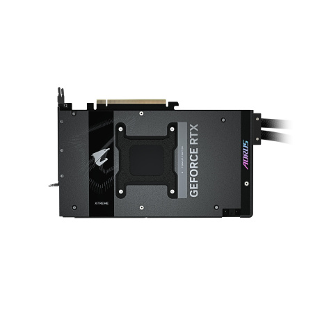 Відеокарта GIGABYTE GeForce RTX 5090 32GB GDDR7 AORUS XTREME WATERFORCE - фото 5