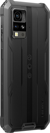 Blackview Смартфон BV4800 Pro 6.56" 4/128ГБ, 2SIM, 5180мА•год, чорний UA - фото 5