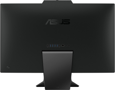 ASUS Комп'ютер персональний моноблок M3702WFAK-BPE0090 27" FHD AG, AMD R5-7520U, 16GB, F512GB, UMA, WiFi, кл+м, без ОС, чорний - фото 12