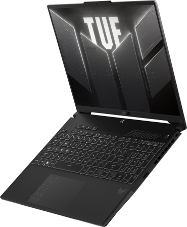Ноутбук ASUS TUF Gaming F16 FX607VU-RL071 16" FHD+ IPS, Intel 5 210H, 16GB, F1TB, NVD4050-6, NoOS, Сірий - фото 5