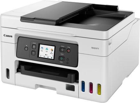 Canon БФП А4 MAXIFY GX4040 з Wi-Fi - фото 7