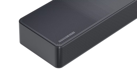 LG Звукова панель SC9S 400W, 3.1.3, BT, HDMI-ARC, USB, sub, Dolby Atmos, IMAX - фото 7