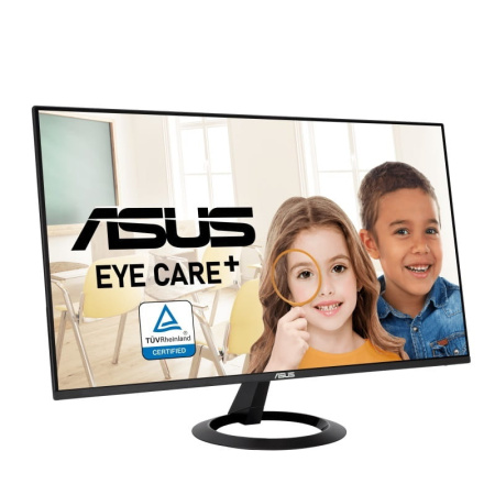 Монітор Asus 27" VZ27EHF HDMI, Audio, IPS, 100Hz, 1ms, AdaptiveSync - фото 2