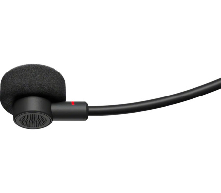 Гарнітура ігрова Over-ear Sony INZONE H9 II BT 5.3, ANC, SBC, AAC, LC3, Wireless, Mic,  Чорний - фото 15