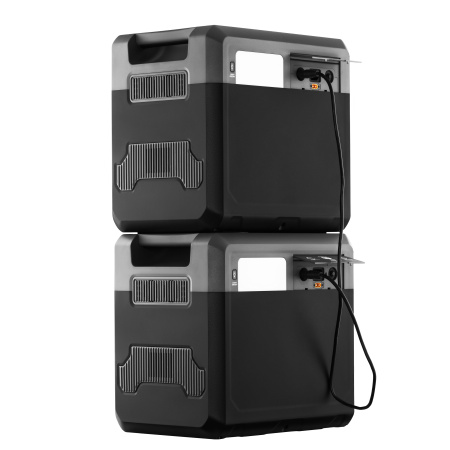 Система паралельного з’єднання електростанцій 2E Dual Power - фото 5