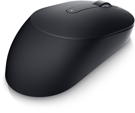 Миша Dell Full-Size Wireless Mouse - MS300 - фото 2