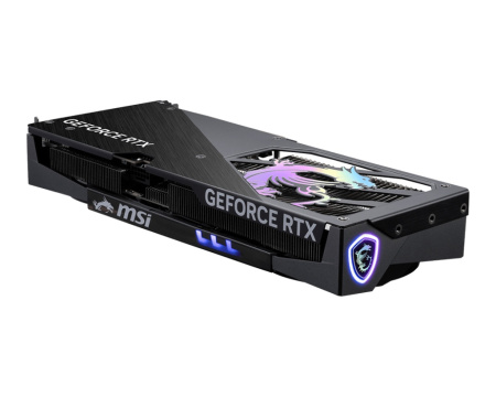 Відеокарта MSI GeForce RTX 5060 Ti 8GB GDDR7 GAMING TRIO OC - фото 2