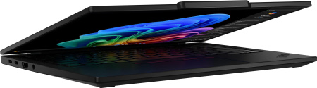 Ноутбук Lenovo ThinkPad T14s-G6 14" WUXGA IPS AG, Intel U7-255U, 32GB, F1TB, UMA, Win11P, чорний - фото 5