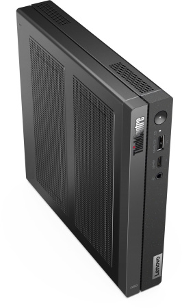 Комп'ютер персональний Lenovo ThinkCentre neo 50q-G4 Intel i5-13420H, 16GB, F1TB, UMA, WiFi, кл+м, без ОС - фото 5