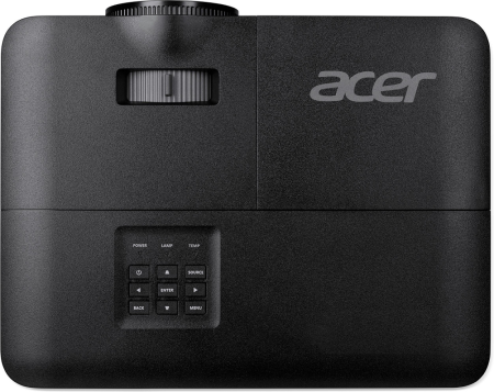 Acer Проєктор X1328 WXGA, 5000 lm, 1.54-1.72 - фото 5