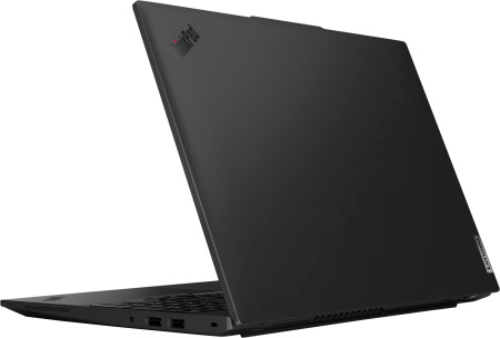 Lenovo Ноутбук ThinkPad L16-G1 16" WUXGA IPS AG, AMD R5-7535U, 16GB, F512GB, UMA, DOS, чорний - фото 12