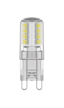 Osram Лампа LED G9 2.6Вт 4000К 320Лм PIN30