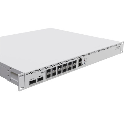Маршрутизатор MikroTik Cloud Core Router CCR2216-1G-12XS-2XQ - фото 2