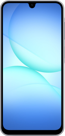 Смартфон Samsung Galaxy A17 (A175) 6.7" 8/256ГБ, 2SIM, 5000мА•год, сірий - фото 4