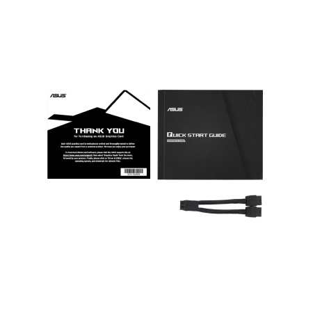 Відеокарта ASUS GeForce RTX 5070 12GB GDDR7 OC DUAL-RTX5070-O12G - фото 2