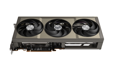 Відеокарта SAPPHIRE Radeon RX 9060 XT 16GB GDDR6 NITRO+ GAMING OC - фото 4
