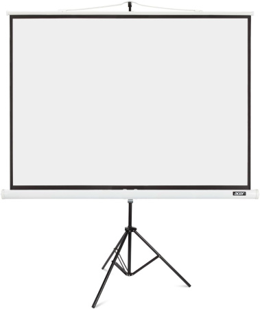 Acer Екран на тринозі T82-W01MW 16:10, 82", 1.74x1.09 м, MW - фото 3