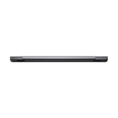 Ноутбук Lenovo ThinkPad X9-G1 14" 2.8K OLED Touch, Intel U7-258V, 32GB, F1TB, UMA, Win11P, сірий - фото 11
