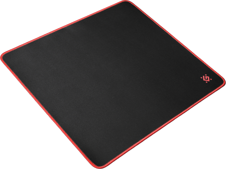 Килимок для миші Defender Black XXL (50559) - фото 3