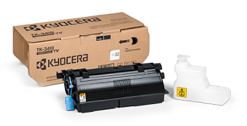 Картридж Kyocera TK-3410 (1T0C0X0NL0) Black