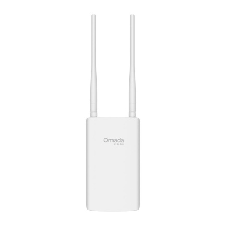 Точка доступу TP-LINK EAP603 OUTDOOR AX1800, 1xGE LAN, PoE - фото 7