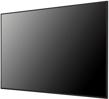 LG Дисплей 65" 65UH5N UHD 500nit 24/7 webOS WiFi IP5x - фото 4