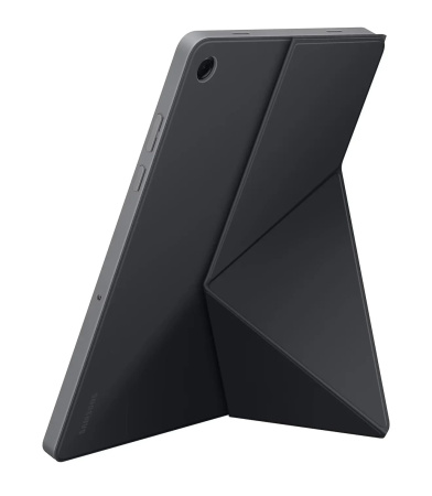 Чохол Samsung для Galaxy Tab A11+ (X230/X236), Book Cover, чорний - фото 7