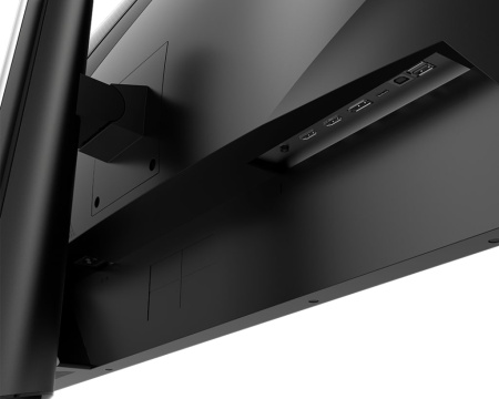 MSI Монітор 40" MAG401QR 2xHDMI, DP, USB-C, 2xUSB, Audio, IPS, 3440x1440, 21:9, 155Hz, 1ms, sRGB 118%, AdaptiveSync, HDR400 - фото 5