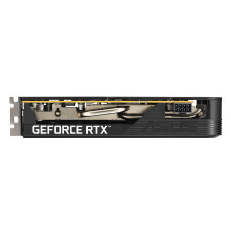 Відеокарта ASUS GeForce RTX 5050 8GB GDDR6 OC DUAL-RTX5050-O8G - фото 11
