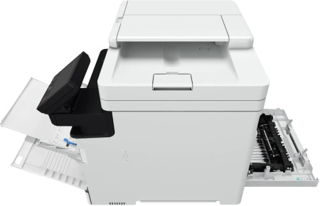 БФП А4 кол. Canon i-SENSYS MF754Cdw II з Wi-Fi - фото 6