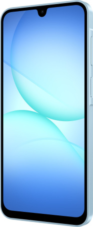 Смартфон Samsung Galaxy A17 (A175) 6.7" 4/128ГБ, 2SIM, 5000мА•год, блакитний - фото 5