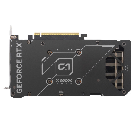 Відеокарта ASUS GeForce RTX 5060 TI 16GB GDDR7 OC DUAL-RTX5060TI-O16G - фото 5