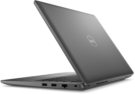 Dell Ноутбук Latitude 3450 14" FHD IPS AG, Intel i5-1335U, 16GB, F512GB, UMA, Lin, чорний - фото 7
