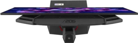 Монітор Asus 26.5" ROG Strix XG27UCDMG 2xHDMI, DP, USB-C, 3xUSB, QD-OLED, 3840x2160, 240Hz, 0.03ms, DCI-P3 99%, FreeSync, Pivot, HDR400 - фото 5 Монітор Asus 26.5" ROG Strix XG27UCDMG 2xHDMI, DP, USB-C, 3xUSB, QD-OLED, 3840x2160, 240Hz, 0.03ms, DCI-P3 99%, FreeSync, Pivot, HDR400 - фото 5